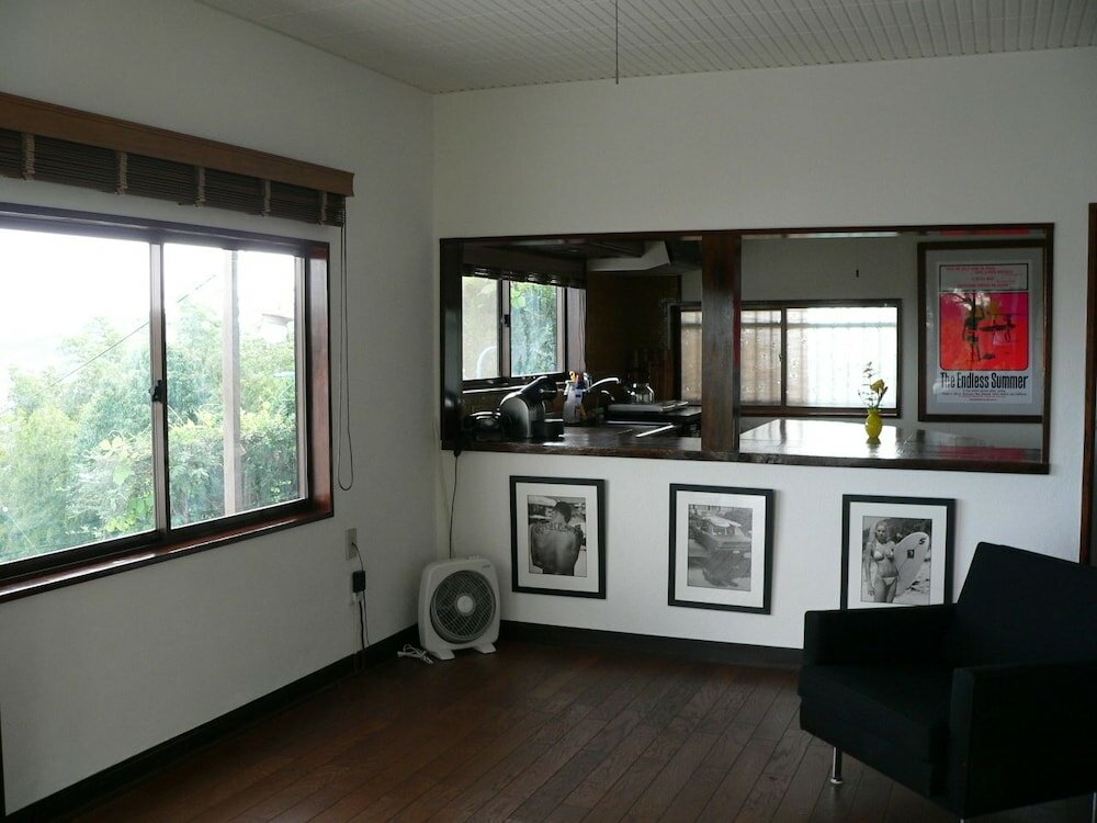 Фото Saka no Kaze