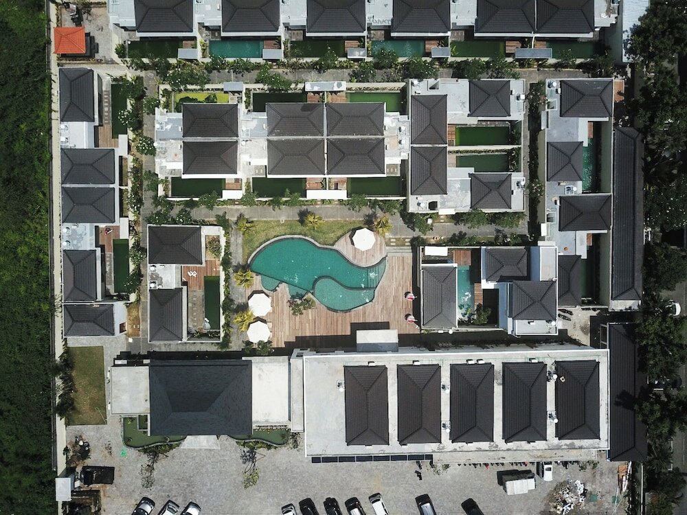 Фото The Sakaye Luxury Villas & SPA