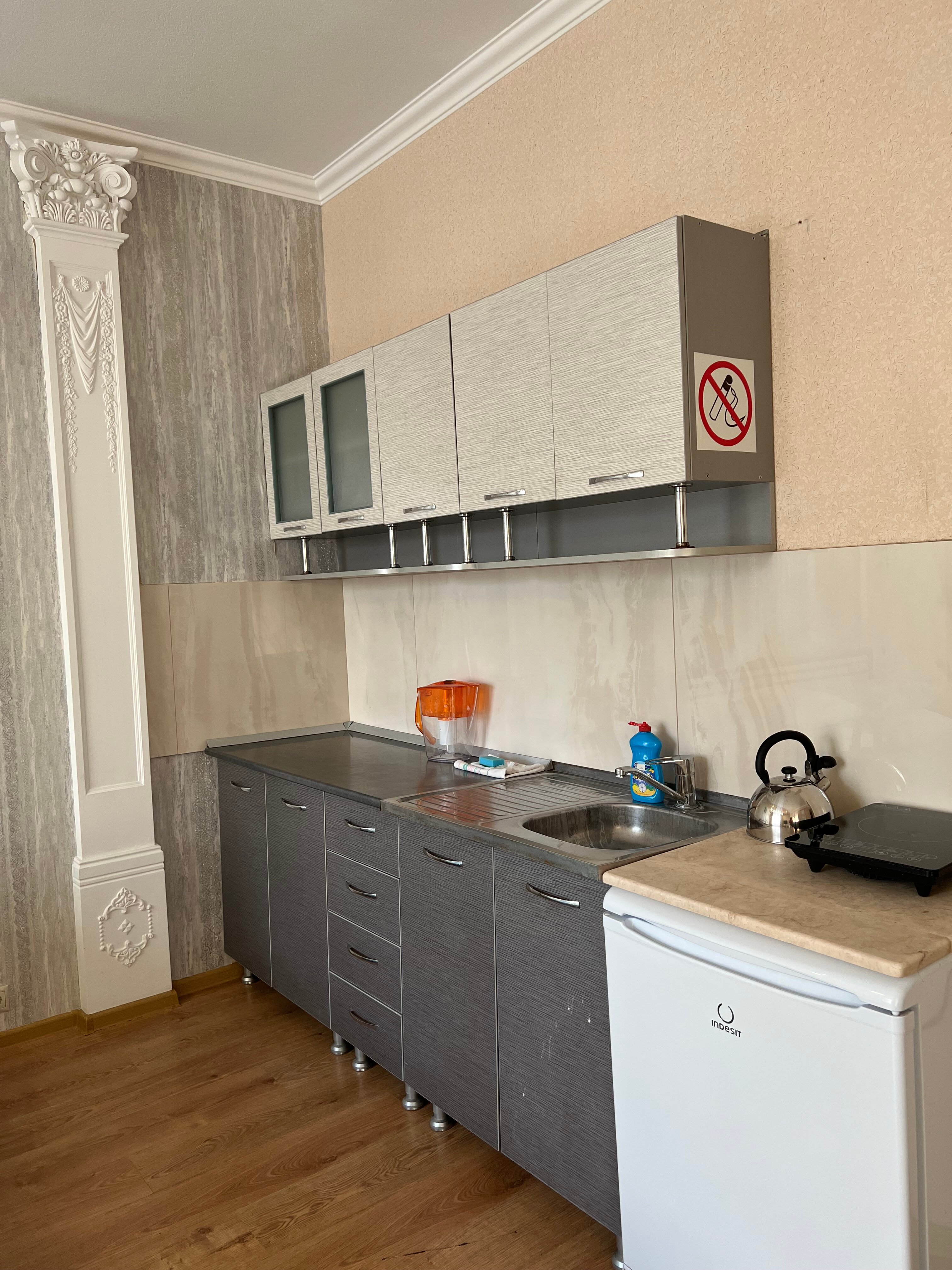 Фото Гостевой дом на Виноградной