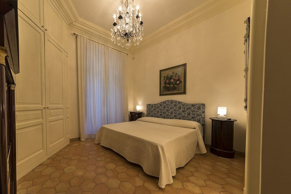 Фото Art Studio Residenza d'Epoca