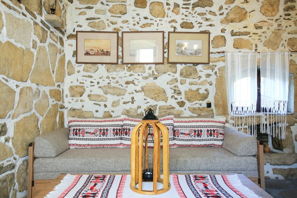 Фото Villa Lithos