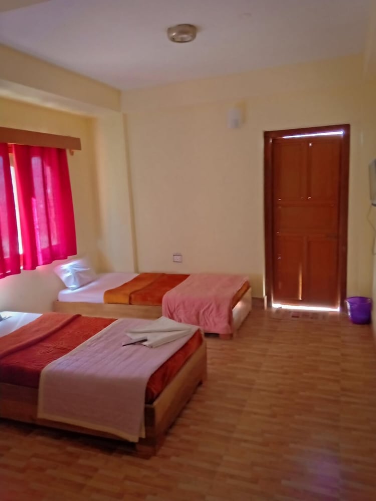 Фото Chef's Hotel