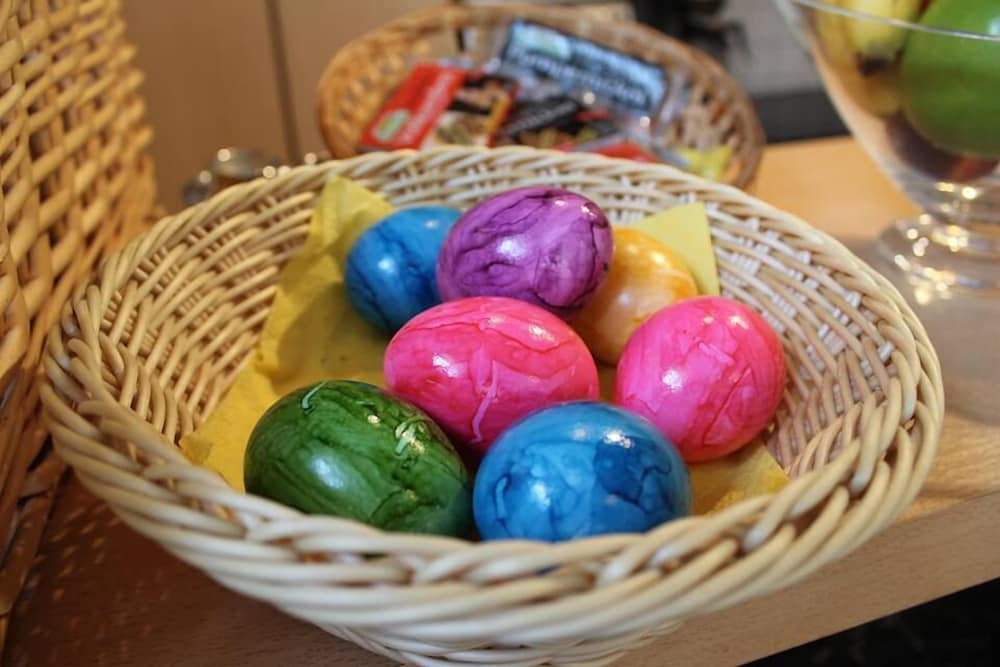 Фото Hotel Gramlich