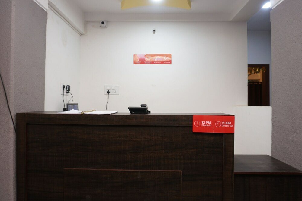 Фото Oyo 22963 White Castle Heritage