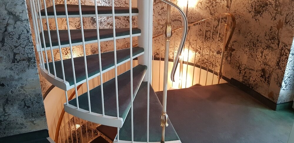 Фото Center City Villa