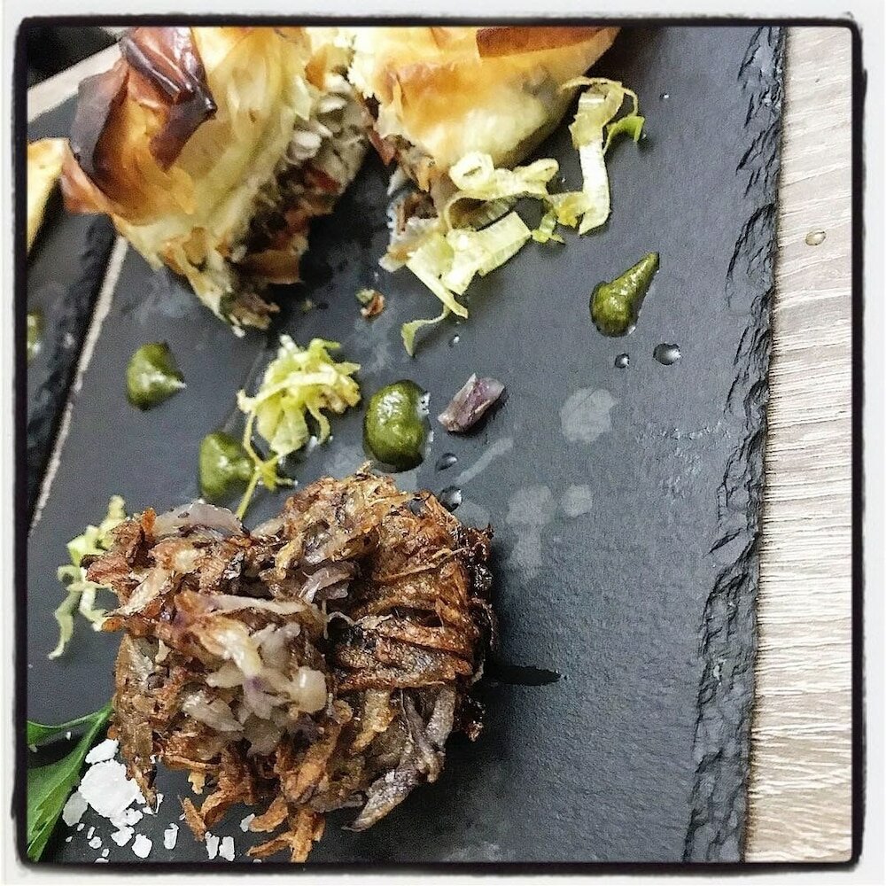 Фото Il Salice b&b