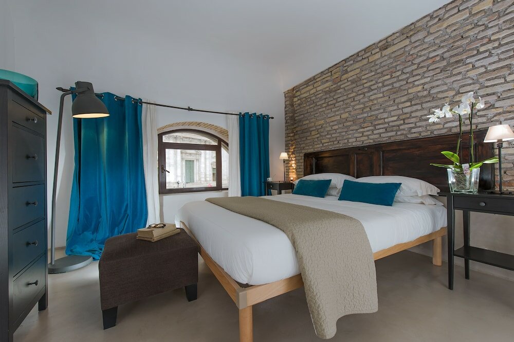 Фото Corso Vittorio Apartments