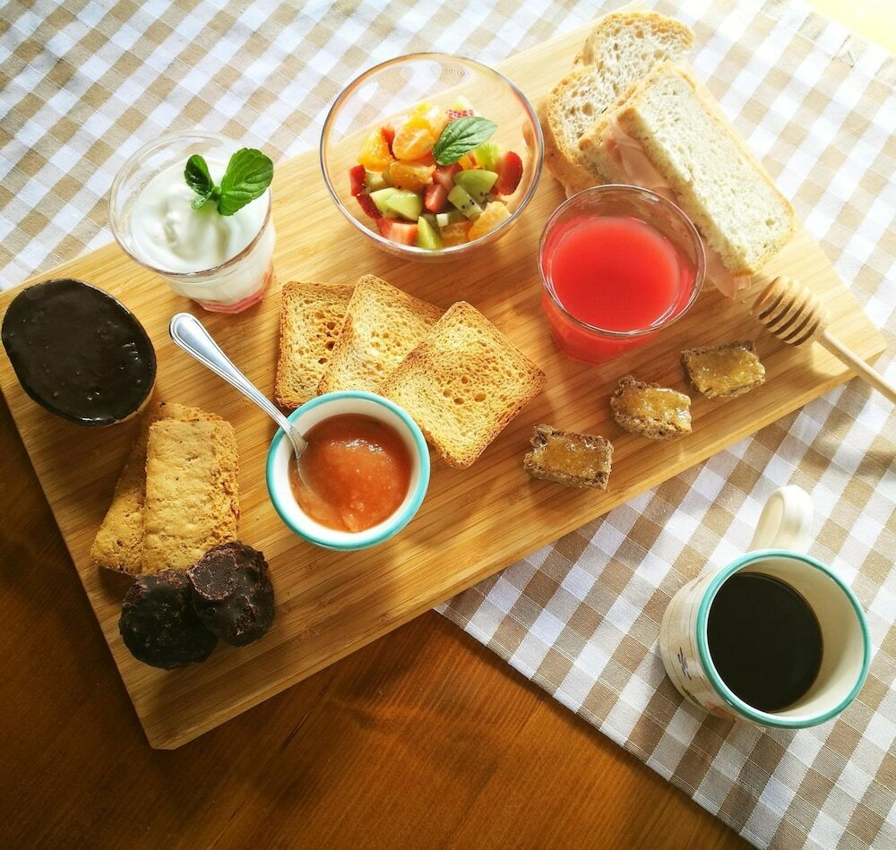 Фото Masseria Borgo del Gallo