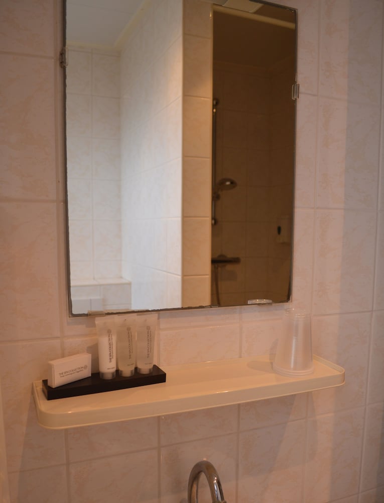 Фото Hotel Valkenhof