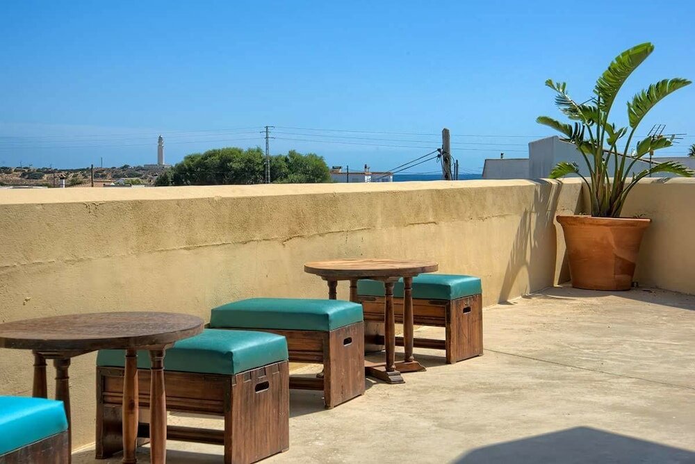 Фото Hostal Sahaba Zahora