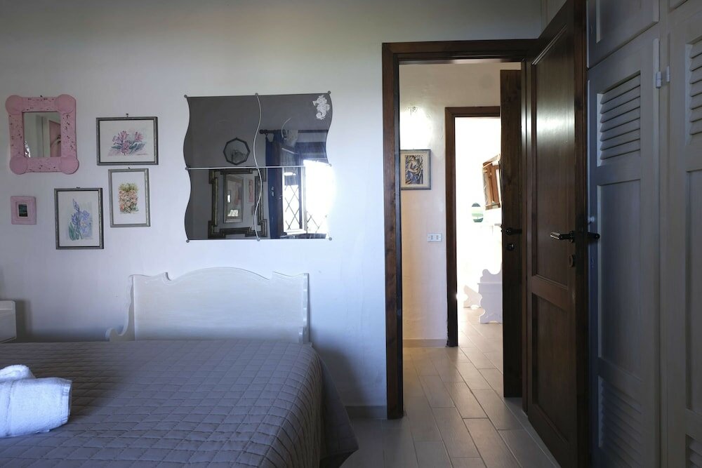 Фото Aria di Vacanza - Corallina