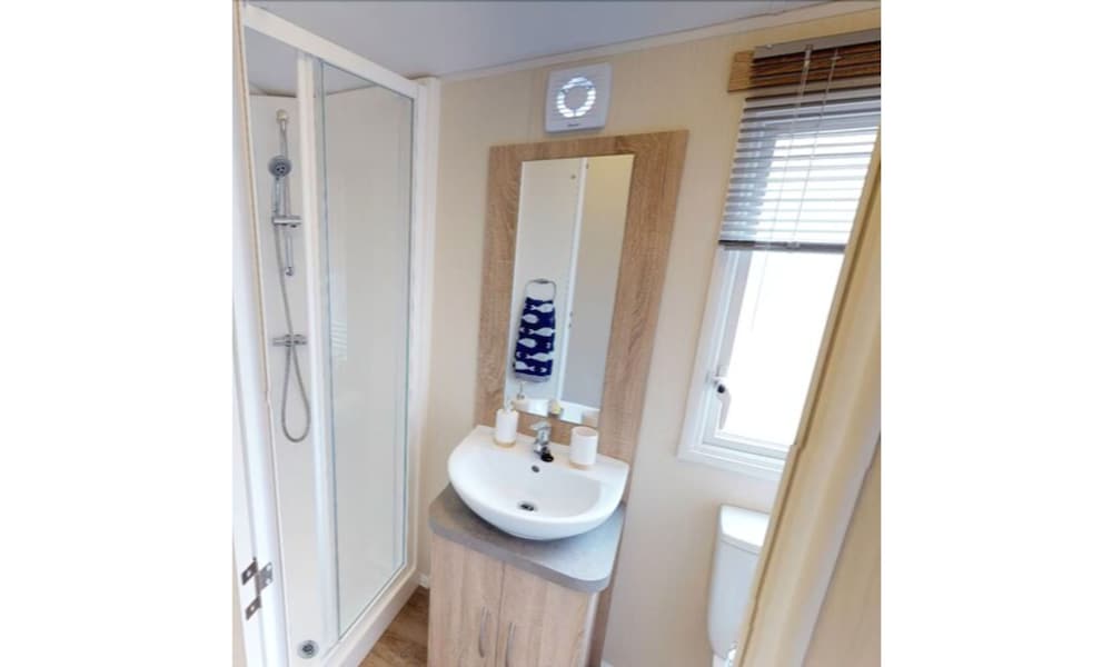 Фото Chesil Vista Holiday Park