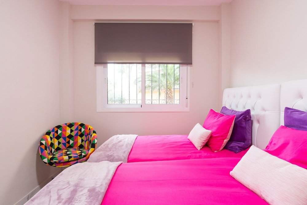 Фото Olletas Apartment