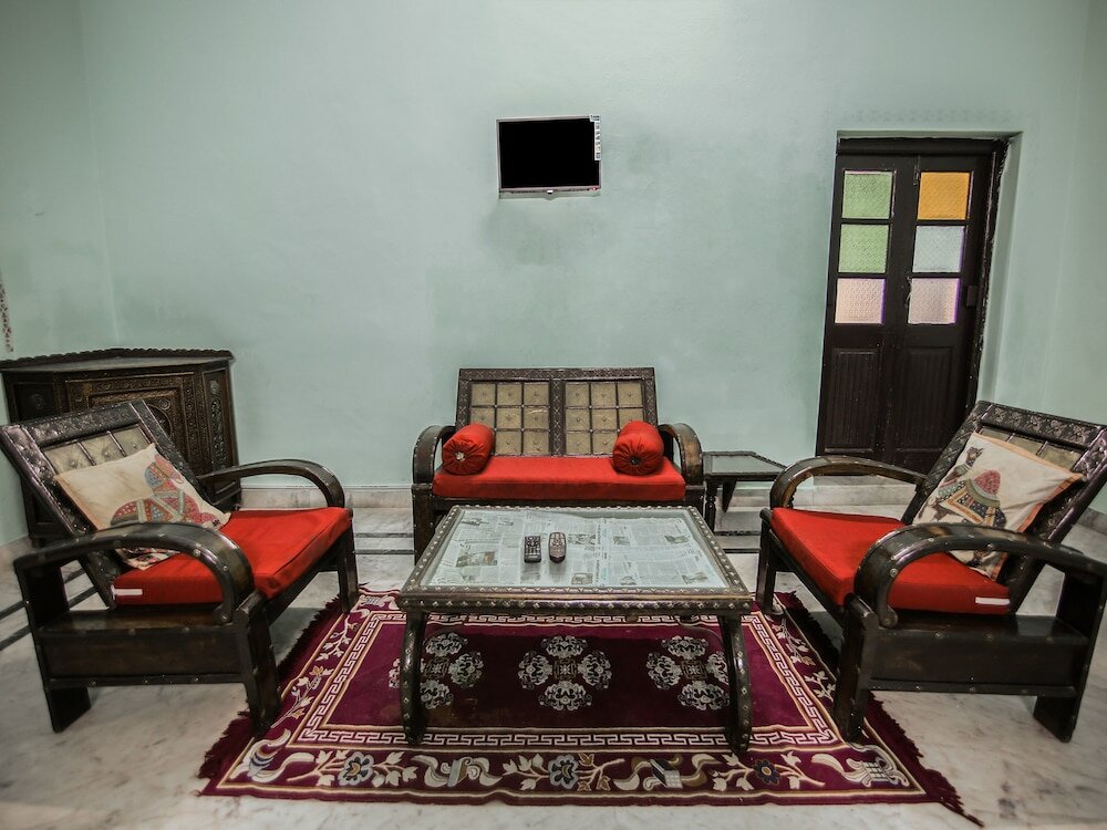 Фото Oyo 15941 Jasol Heritage