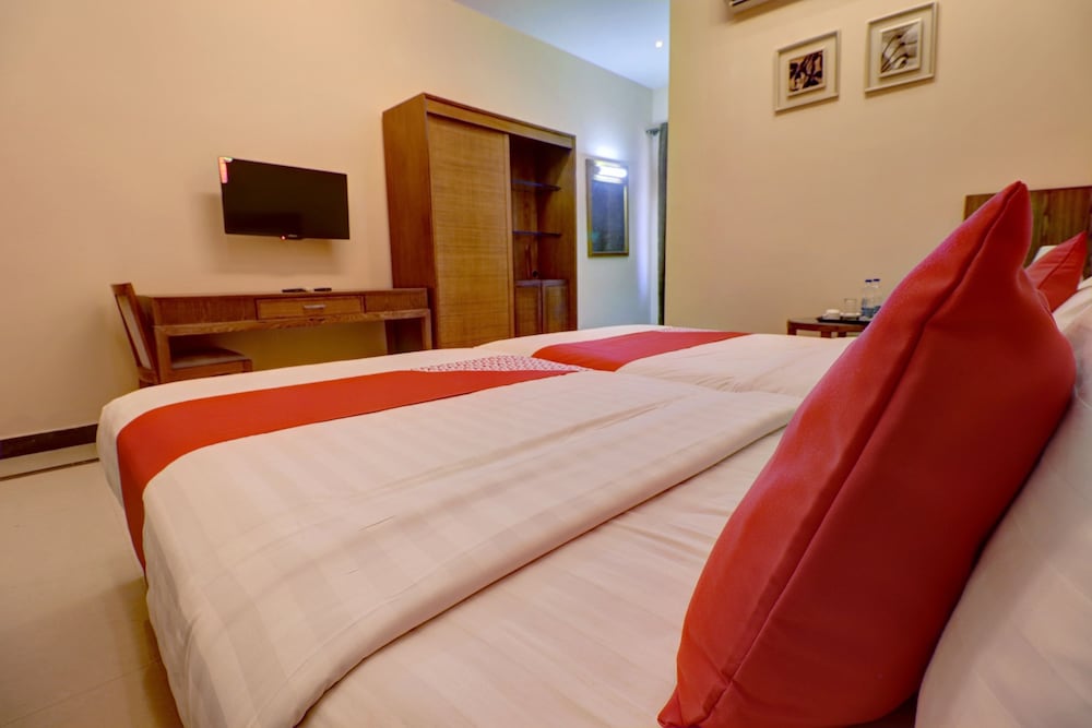 Фото Oyo 24132 Genx