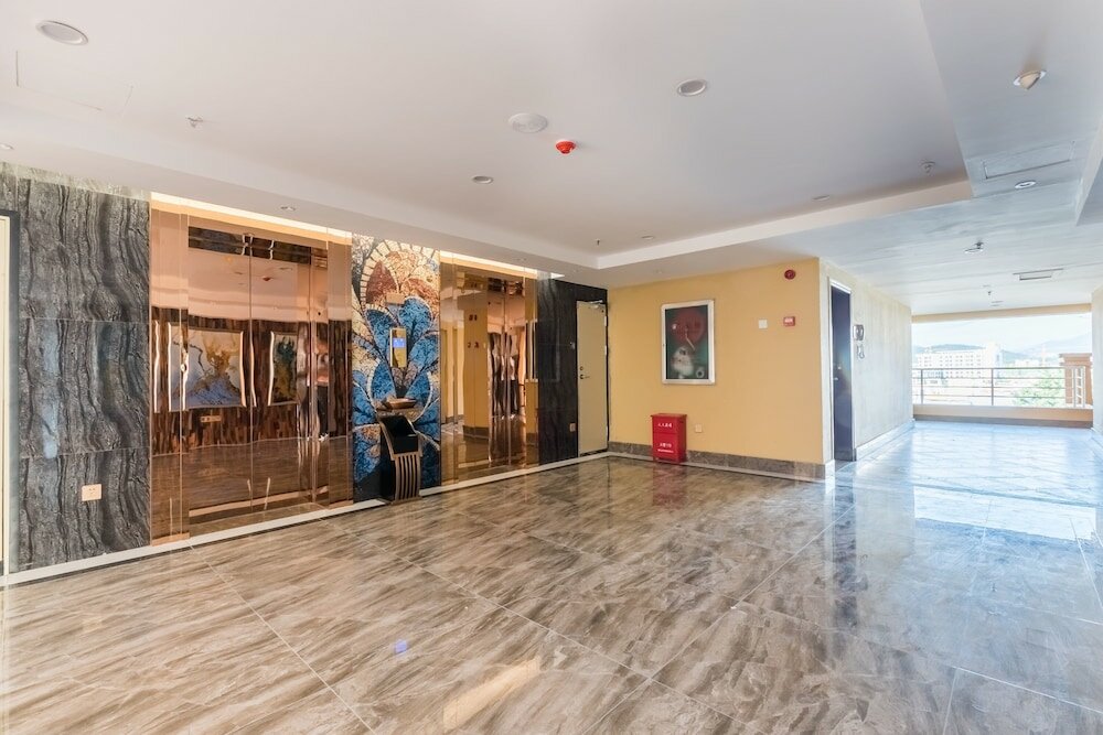 Фото Sanya Kairuilai Sea View Holiday Hotel