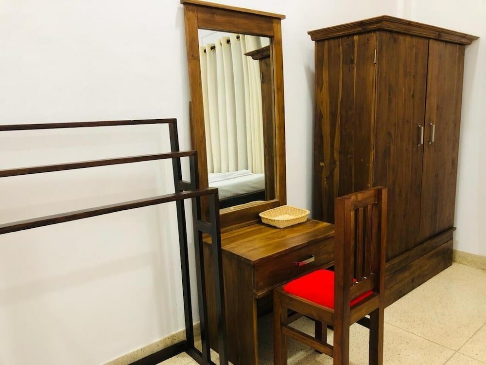 Фото Mindana Residence