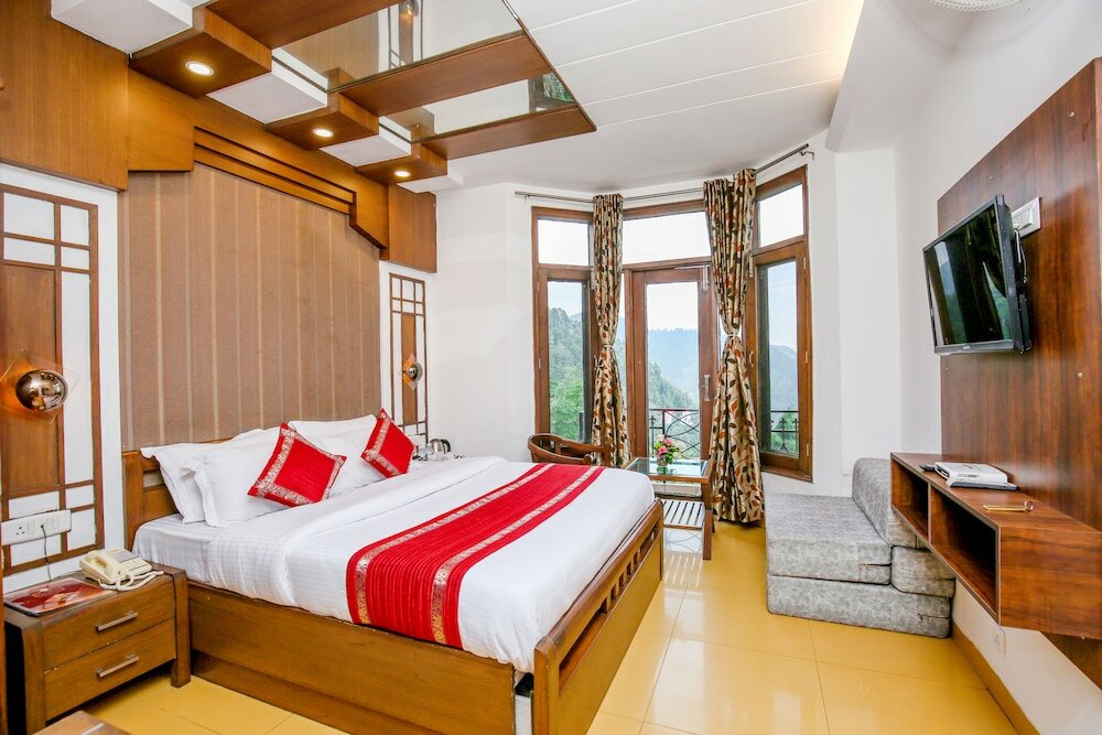 Фото Grace Mount