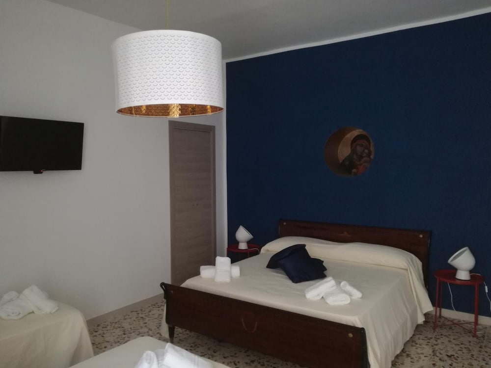 Фото Spira Mirabilis Napoli