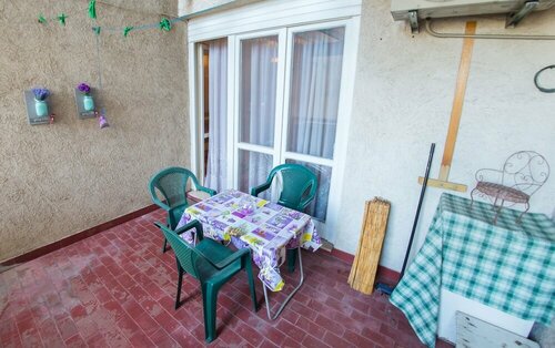 Гостиница Duplex Apartment в Мостаре