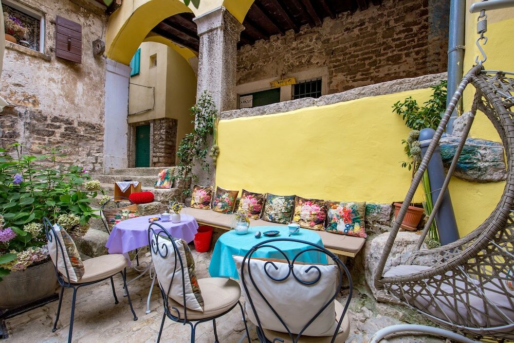 Фото Blubini Hotel