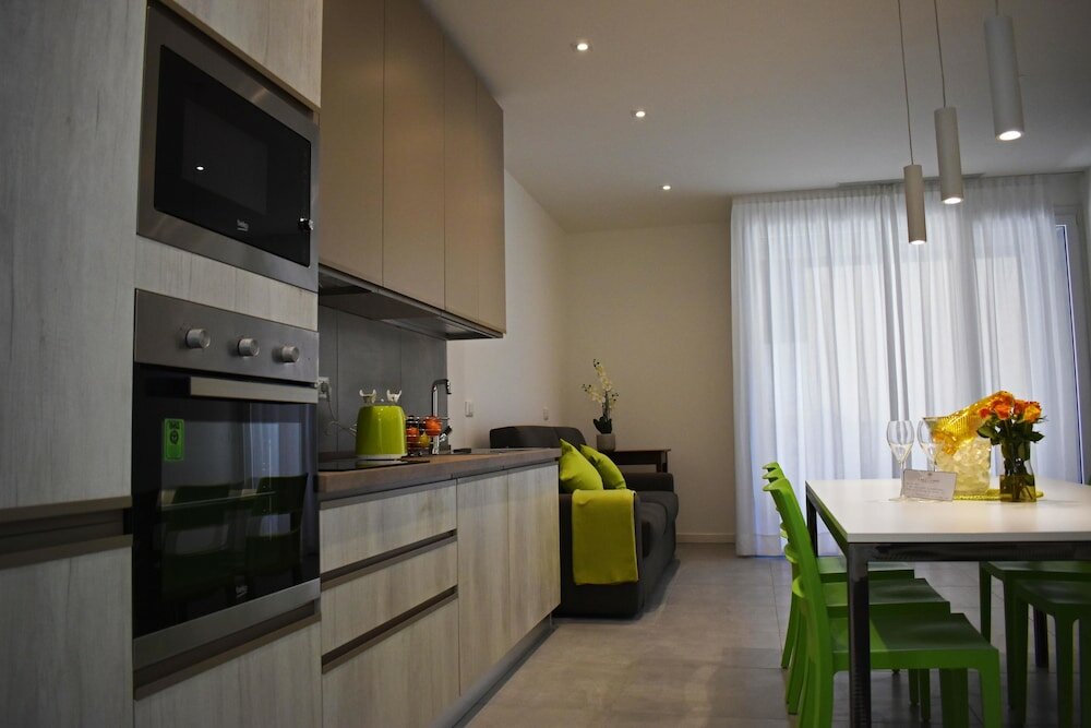 Фото Residence Lake Como