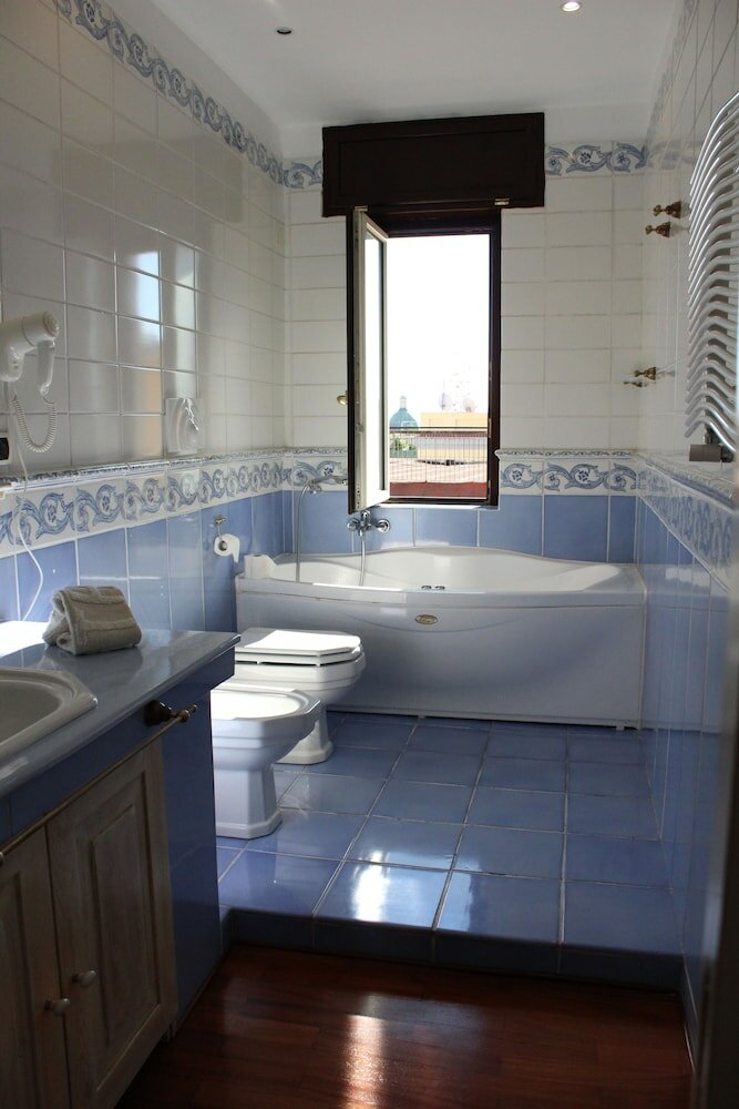 Фото B&b Le Stelle del Museo