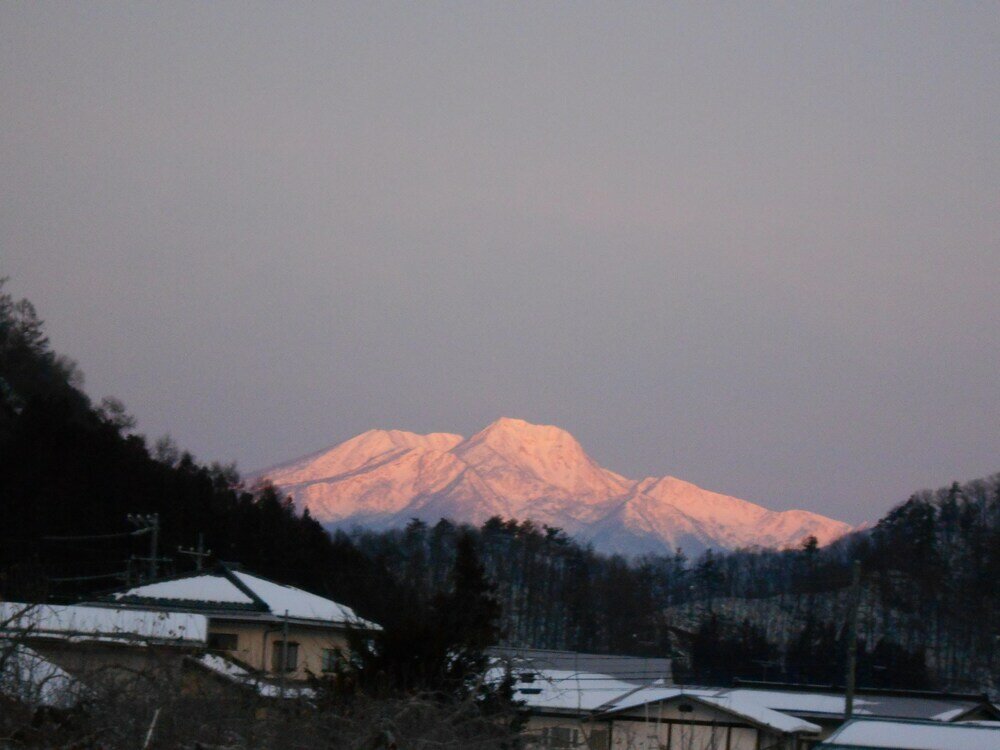 Фото Guest House Honami-Kaido - Hostel