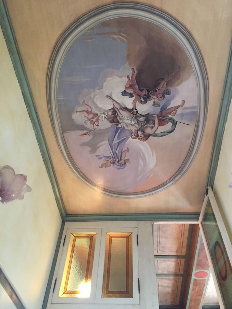 Фото La Pergolana