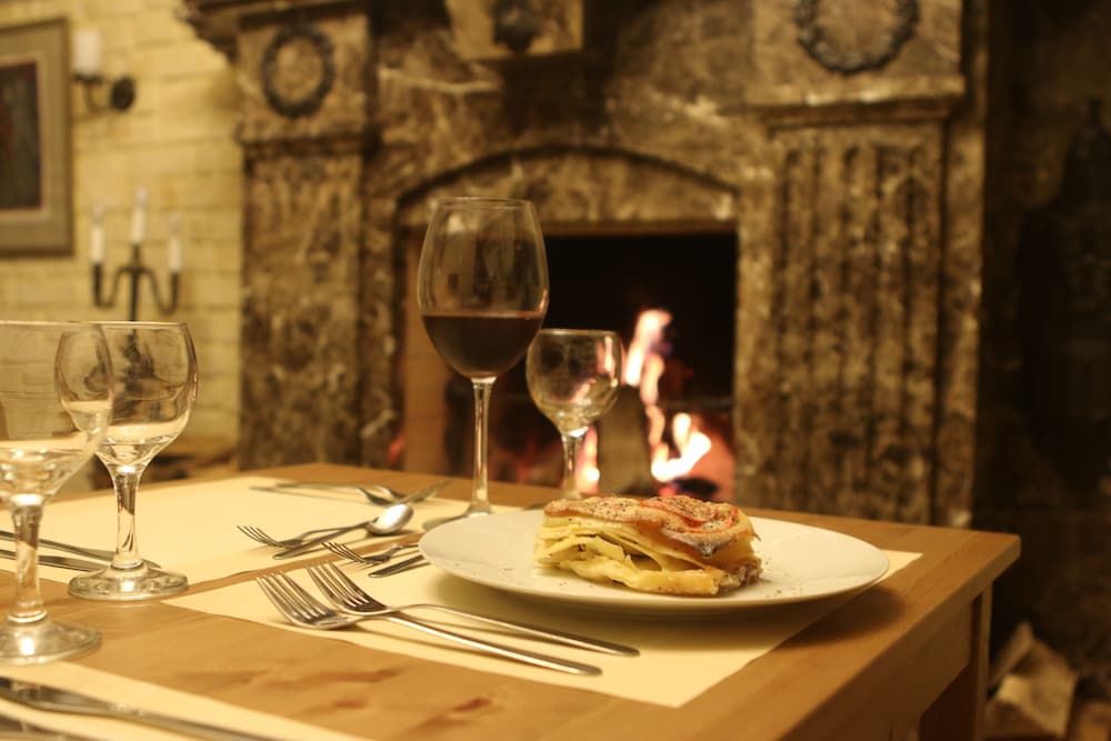 Фото Дворец Елизаветино