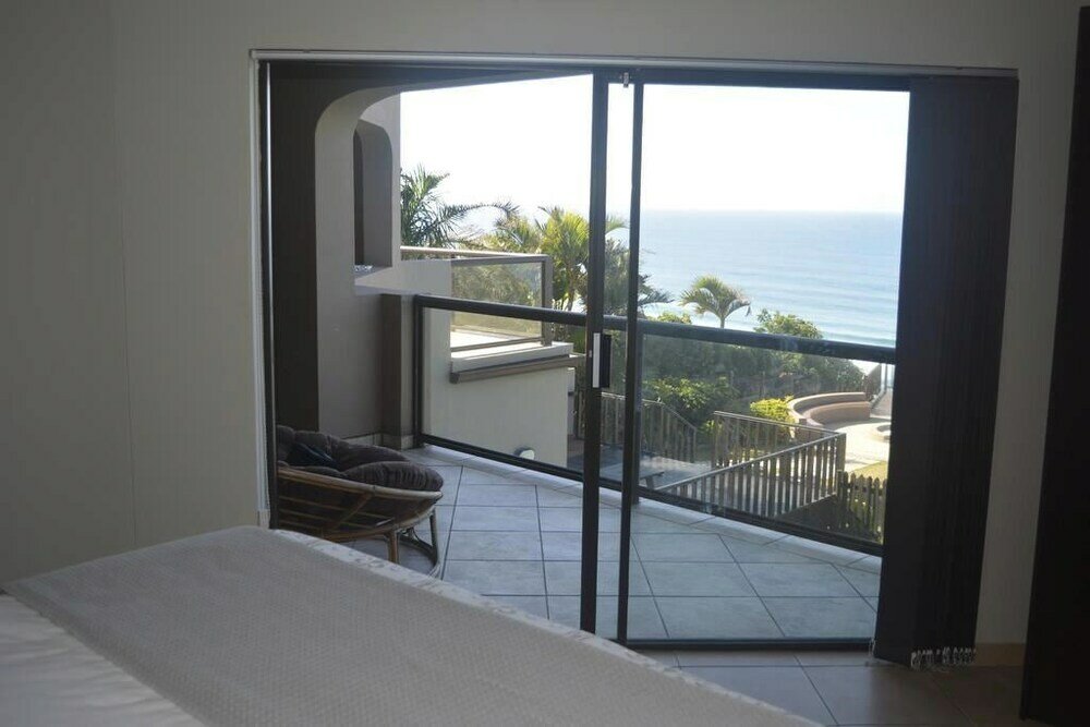 Фото Beach Retreat Guest House