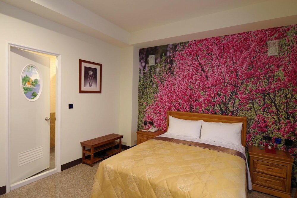 Фото Lucky Hotel