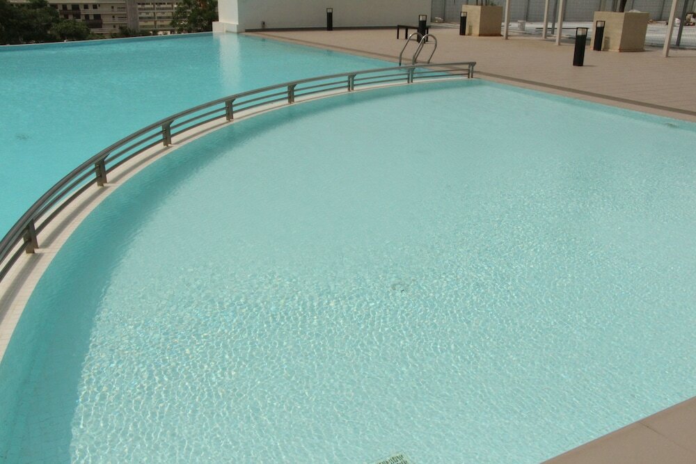 Фото Raffles Suites Homestay