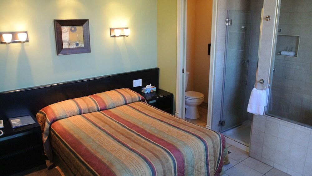 Фото Motel LeClassique