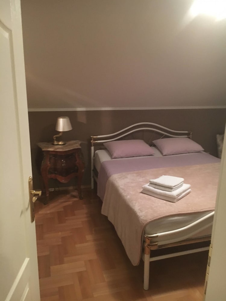 Фото Kairos Rooms