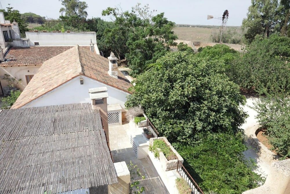 Фото Masseria Caretti Grande