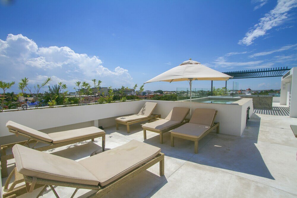 Фото Anah 107 Sur