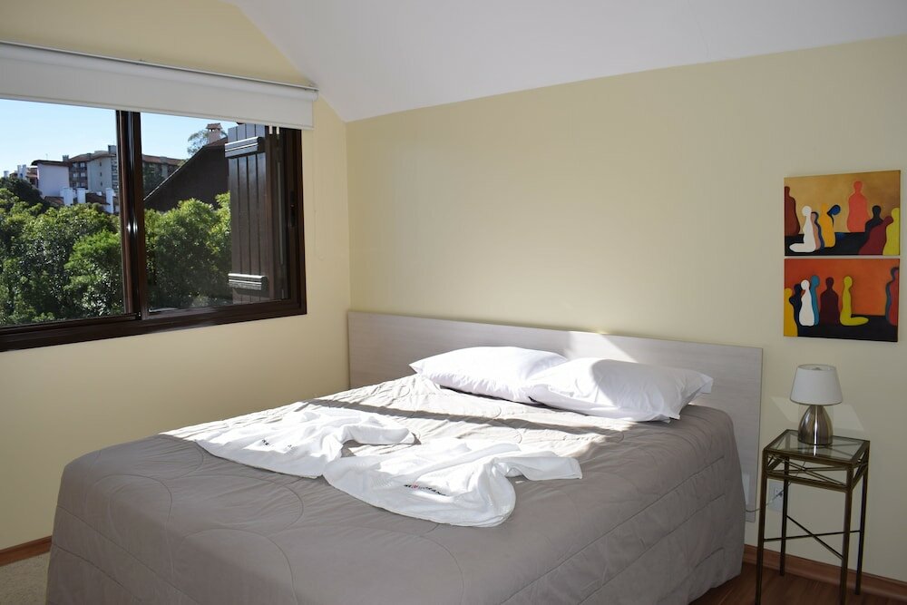 Фото Residencial Salzburg