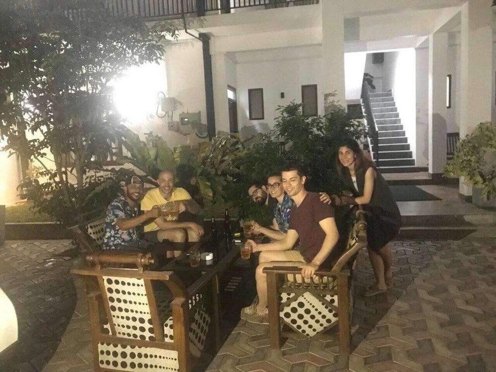 Фото Mindana Residence