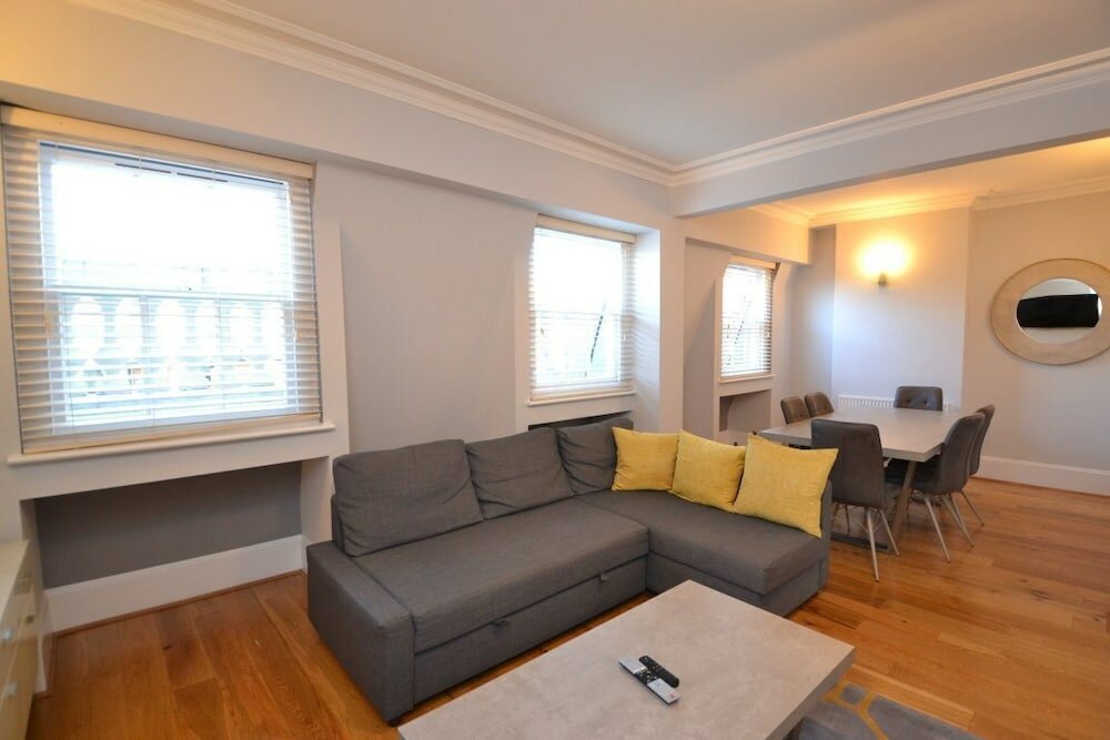 Фото Thistle London Hyde Park Lancaster Gate