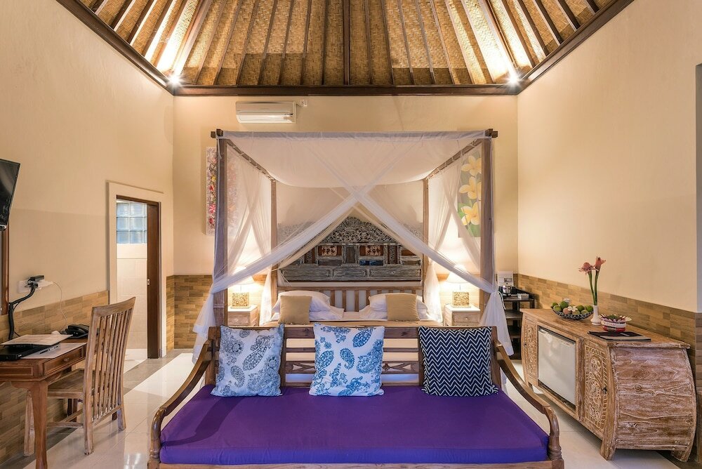 Фото Taluh Bebek Ubud Private Villas
