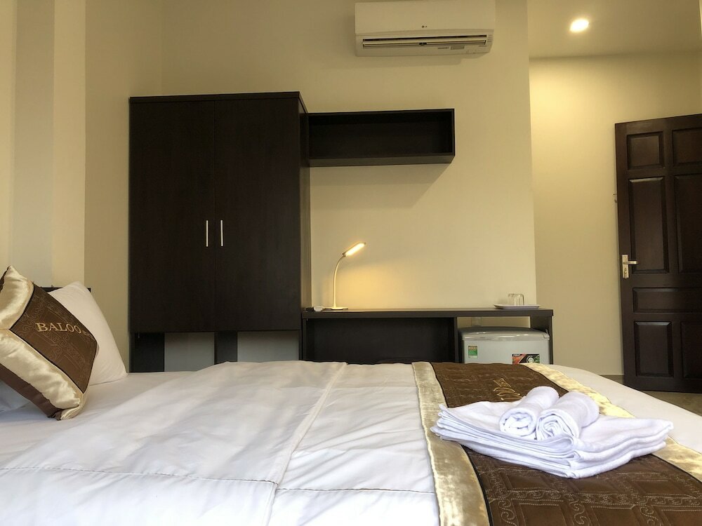 Фото Baloo hostel