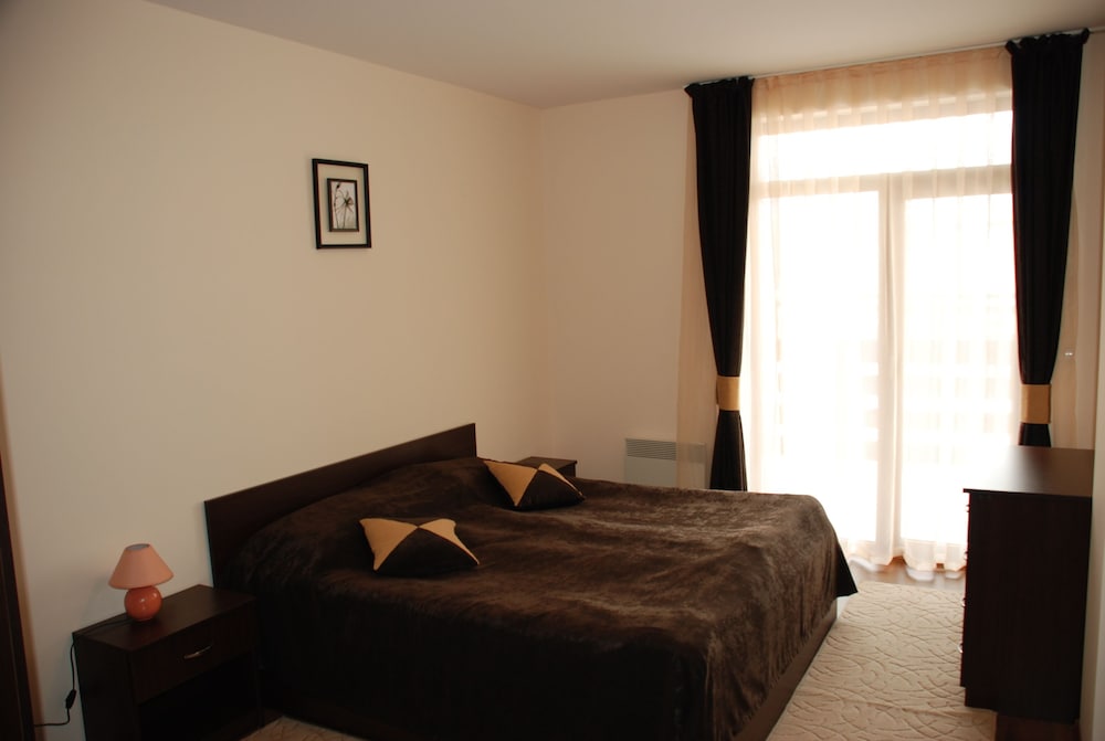 Фото Pirin Palace White Apartments