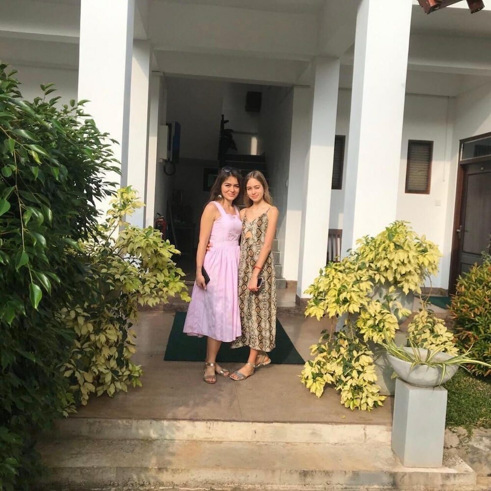 Фото Mindana Residence