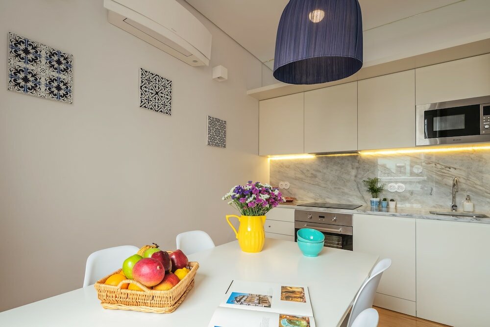 Фото Indulge Porto Flats