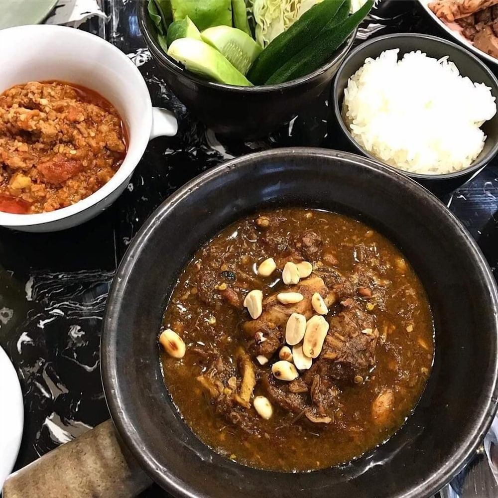 Фото Unebahn Lanna