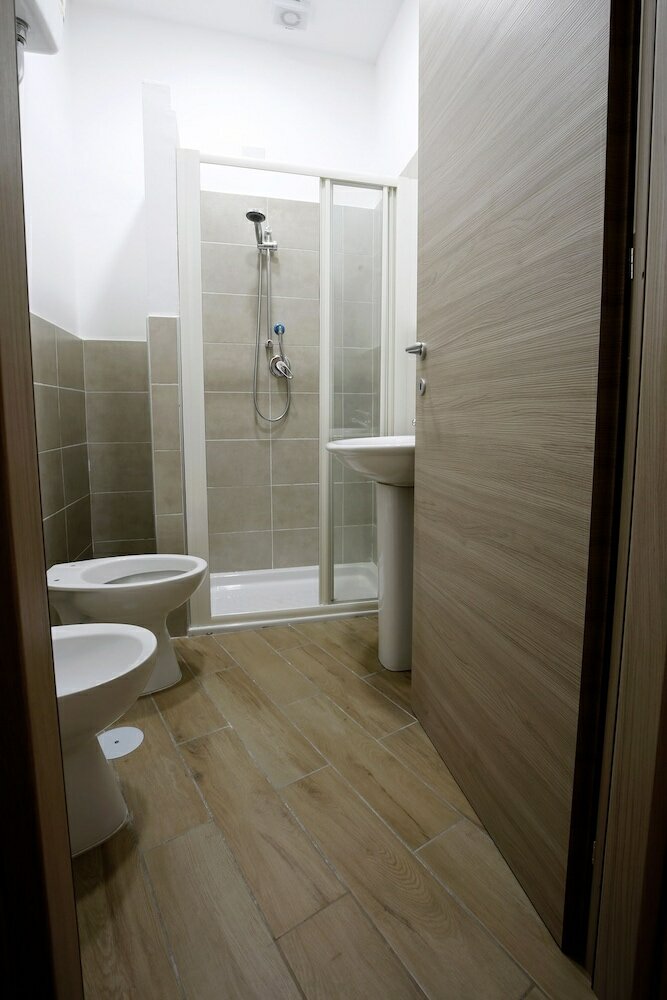 Фото Spira Mirabilis Napoli