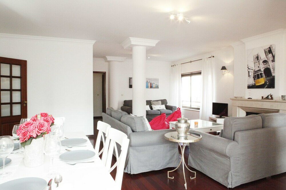 Фото Cascais Guias Gorgeous & Spacious