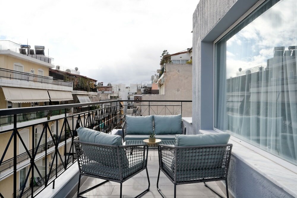 Фото Hercules Residence