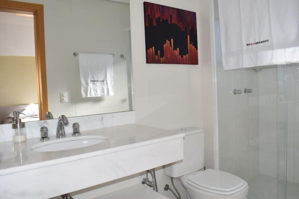 Фото Residencial Salzburg